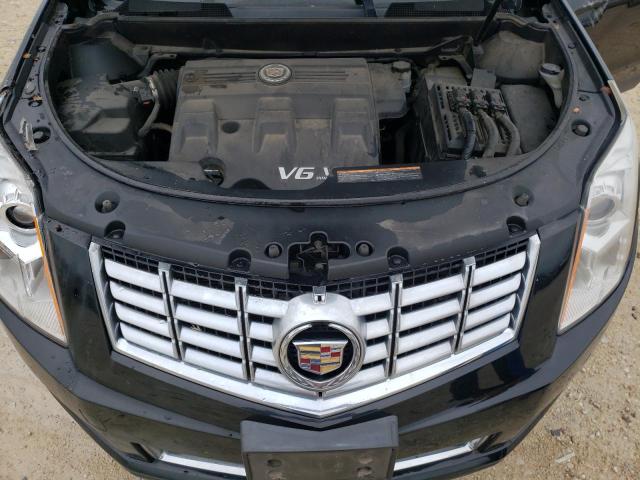 Photo 11 VIN: 3GYFNBE3XGS526854 - CADILLAC SRX 