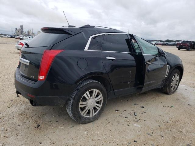 Photo 2 VIN: 3GYFNBE3XGS526854 - CADILLAC SRX 