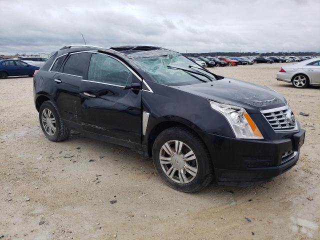 Photo 3 VIN: 3GYFNBE3XGS526854 - CADILLAC SRX 