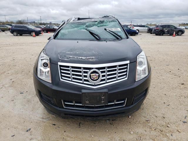 Photo 4 VIN: 3GYFNBE3XGS526854 - CADILLAC SRX 