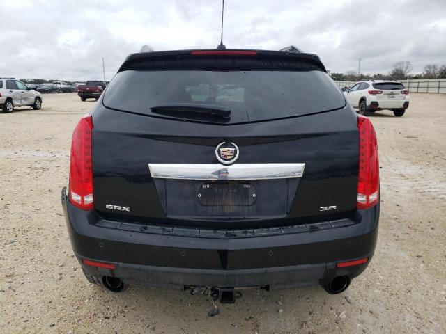 Photo 5 VIN: 3GYFNBE3XGS526854 - CADILLAC SRX 