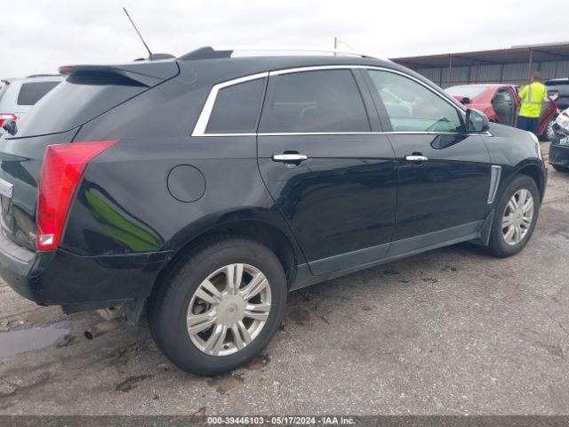 Photo 3 VIN: 3GYFNBE3XGS534677 - CADILLAC SRX 