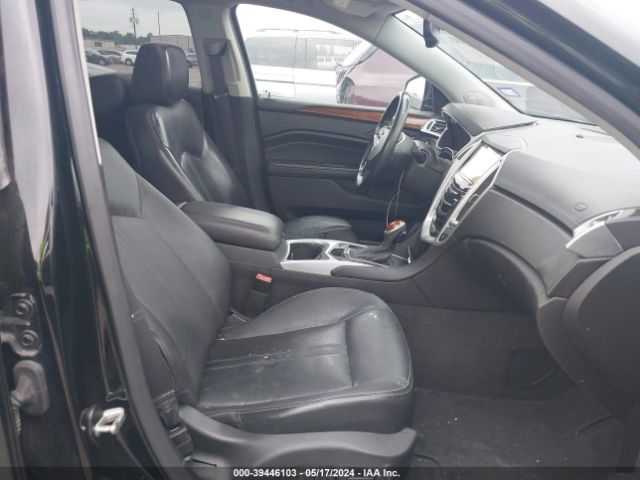 Photo 4 VIN: 3GYFNBE3XGS534677 - CADILLAC SRX 