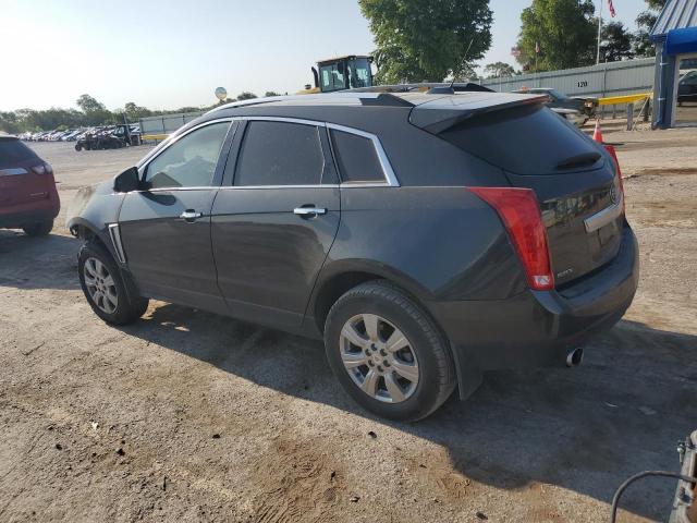 Photo 1 VIN: 3GYFNBE3XGS535182 - CADILLAC SRX 