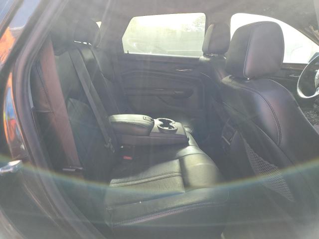 Photo 10 VIN: 3GYFNBE3XGS535182 - CADILLAC SRX 