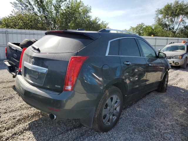 Photo 2 VIN: 3GYFNBE3XGS535182 - CADILLAC SRX 