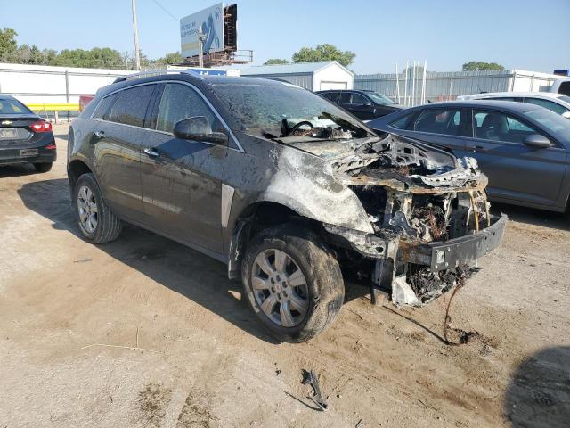 Photo 3 VIN: 3GYFNBE3XGS535182 - CADILLAC SRX 