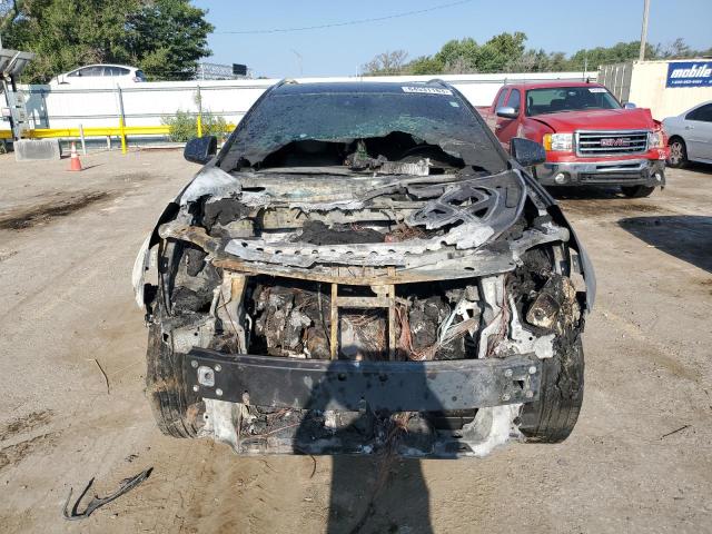 Photo 4 VIN: 3GYFNBE3XGS535182 - CADILLAC SRX 