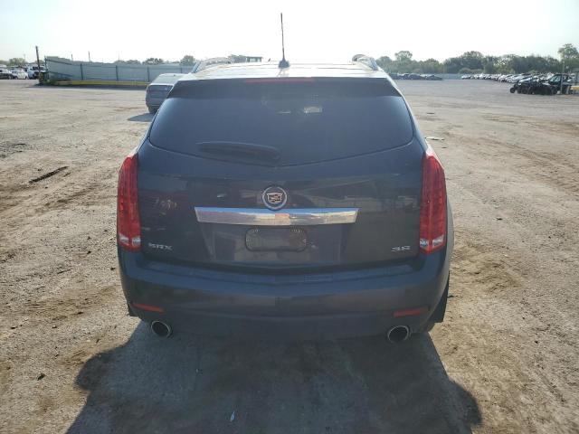 Photo 5 VIN: 3GYFNBE3XGS535182 - CADILLAC SRX 