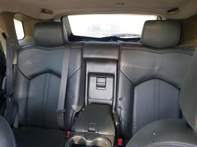 Photo 9 VIN: 3GYFNBE3XGS535182 - CADILLAC SRX 