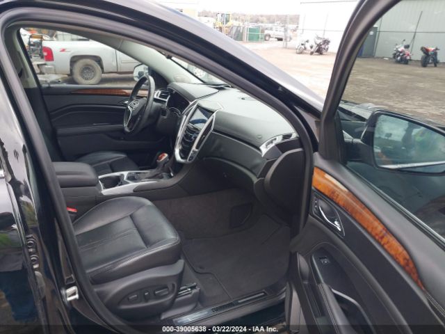 Photo 4 VIN: 3GYFNBE3XGS543041 - CADILLAC SRX 