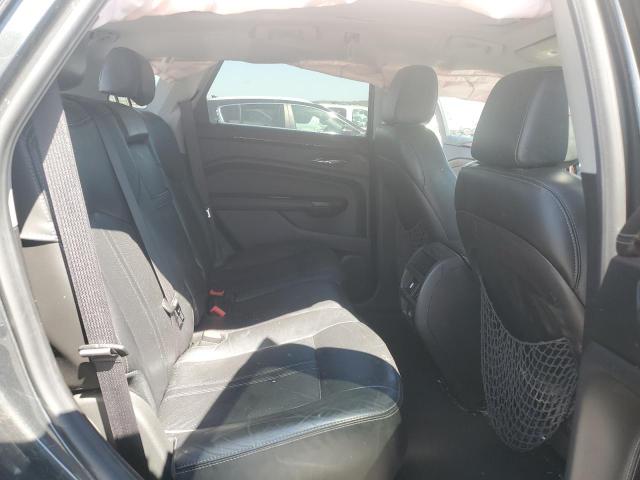 Photo 10 VIN: 3GYFNBE3XGS545744 - CADILLAC SRX LUXURY 