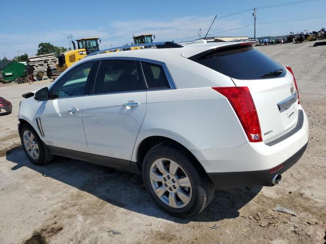 Photo 1 VIN: 3GYFNBE3XGS555254 - CADILLAC SRX LUXURY 