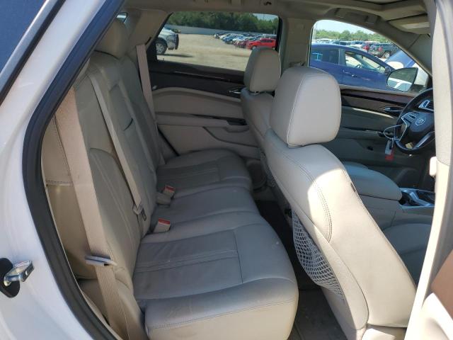 Photo 10 VIN: 3GYFNBE3XGS555254 - CADILLAC SRX LUXURY 