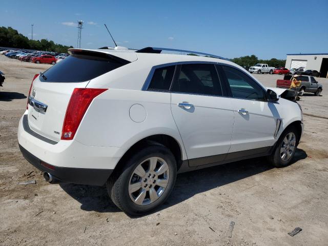 Photo 2 VIN: 3GYFNBE3XGS555254 - CADILLAC SRX LUXURY 