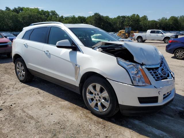 Photo 3 VIN: 3GYFNBE3XGS555254 - CADILLAC SRX LUXURY 