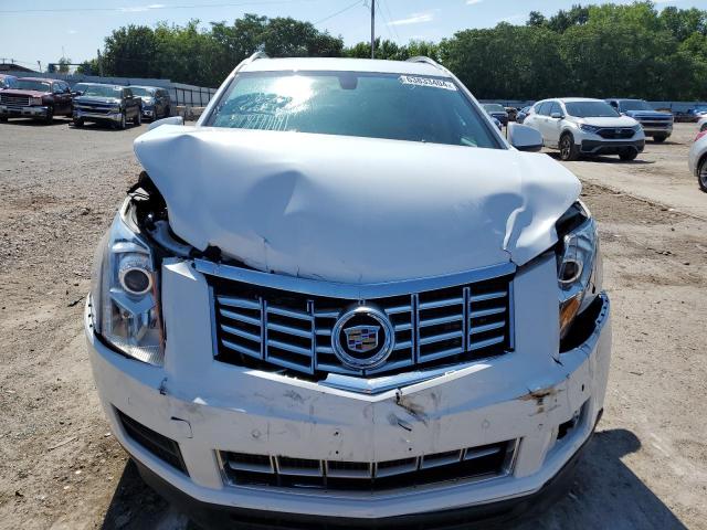 Photo 4 VIN: 3GYFNBE3XGS555254 - CADILLAC SRX LUXURY 