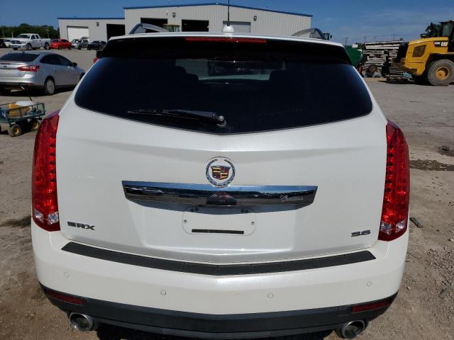 Photo 5 VIN: 3GYFNBE3XGS555254 - CADILLAC SRX LUXURY 