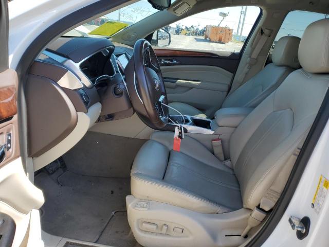 Photo 6 VIN: 3GYFNBE3XGS555254 - CADILLAC SRX LUXURY 