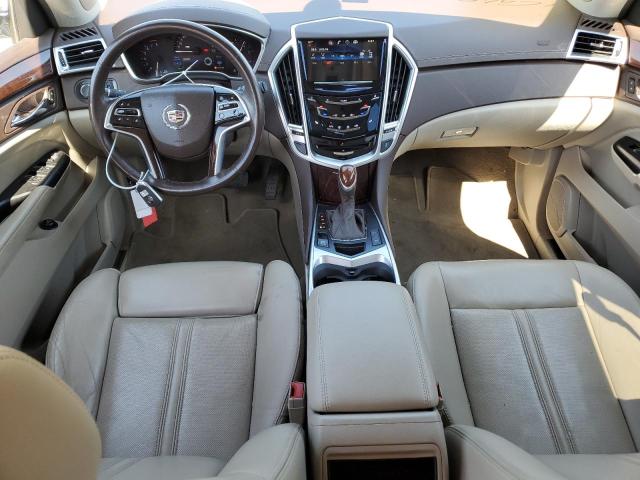 Photo 7 VIN: 3GYFNBE3XGS555254 - CADILLAC SRX LUXURY 