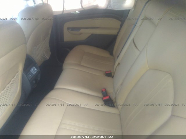 Photo 7 VIN: 3GYFNBE3XGS555416 - CADILLAC SRX 