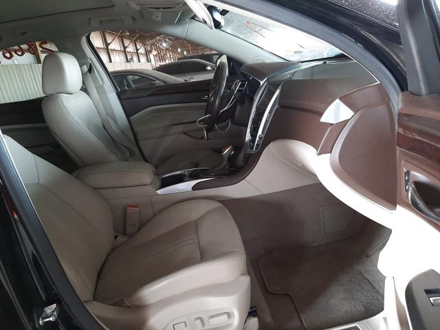 Photo 4 VIN: 3GYFNBE3XGS568148 - CADILLAC SRX LUXURY 