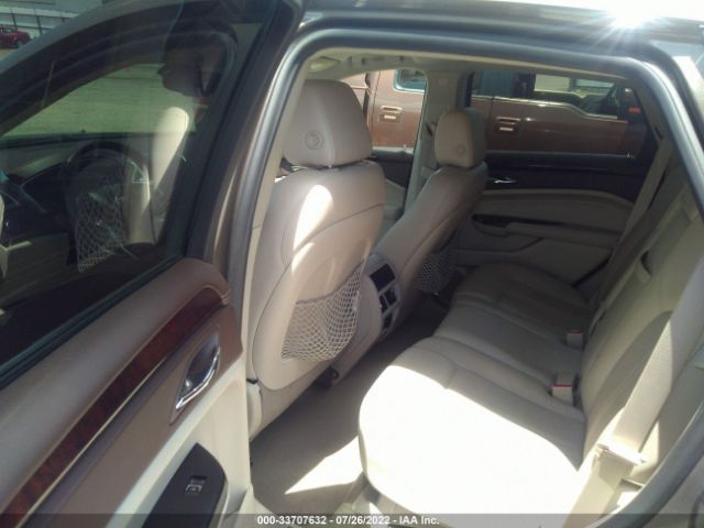 Photo 7 VIN: 3GYFNBE3XGS571597 - CADILLAC SRX 