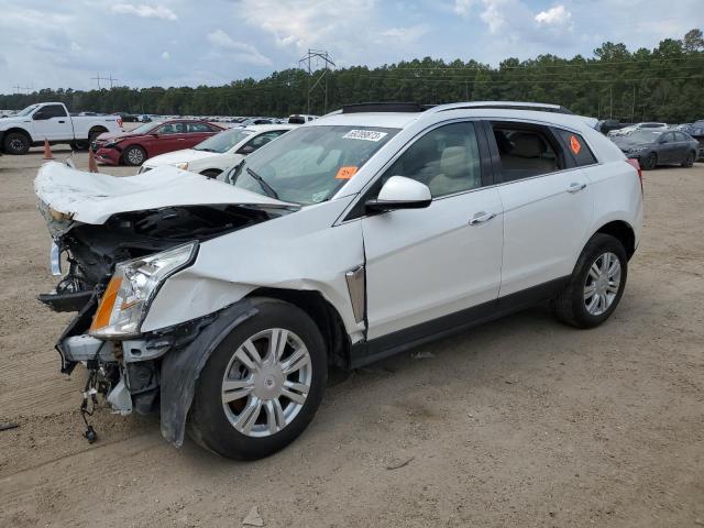 Photo 0 VIN: 3GYFNBE3XGS576556 - CADILLAC SRX LUXURY 