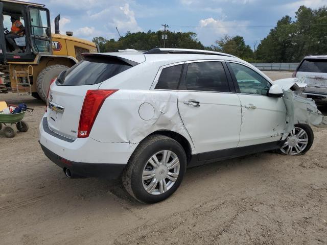 Photo 2 VIN: 3GYFNBE3XGS576556 - CADILLAC SRX LUXURY 