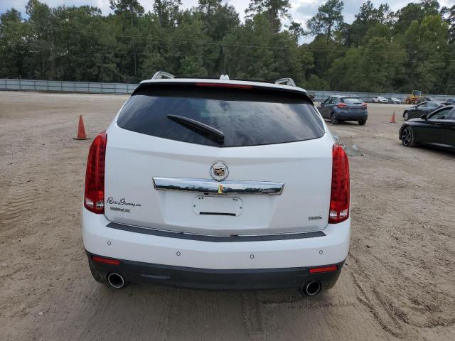 Photo 5 VIN: 3GYFNBE3XGS576556 - CADILLAC SRX LUXURY 