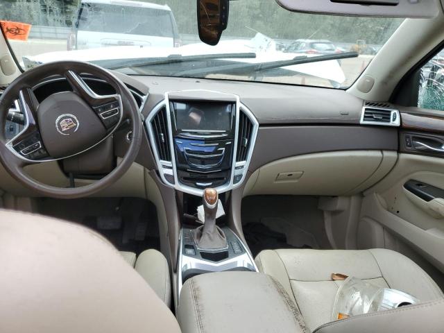 Photo 7 VIN: 3GYFNBE3XGS576556 - CADILLAC SRX LUXURY 