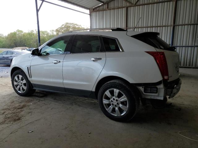 Photo 1 VIN: 3GYFNBE3XGS580042 - CADILLAC SRX LUXURY 