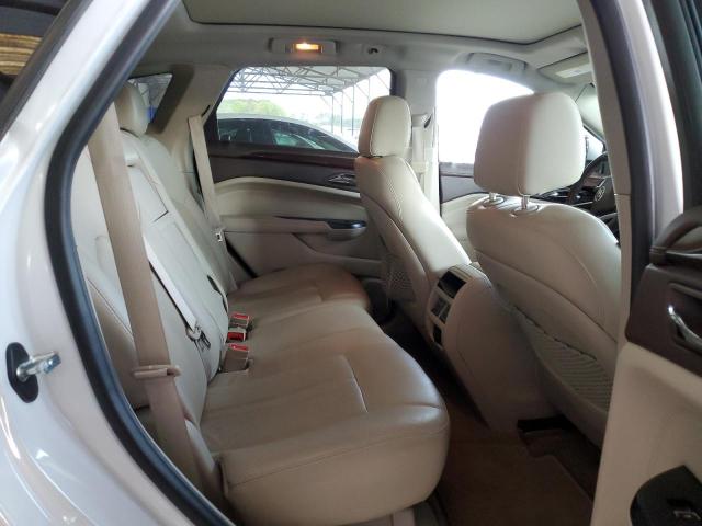 Photo 10 VIN: 3GYFNBE3XGS580042 - CADILLAC SRX LUXURY 