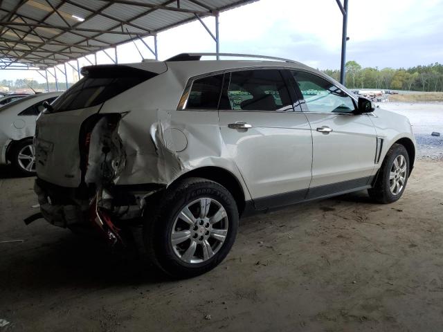 Photo 2 VIN: 3GYFNBE3XGS580042 - CADILLAC SRX LUXURY 