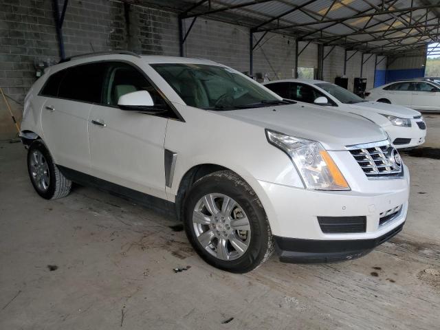 Photo 3 VIN: 3GYFNBE3XGS580042 - CADILLAC SRX LUXURY 