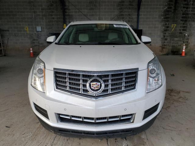 Photo 4 VIN: 3GYFNBE3XGS580042 - CADILLAC SRX LUXURY 