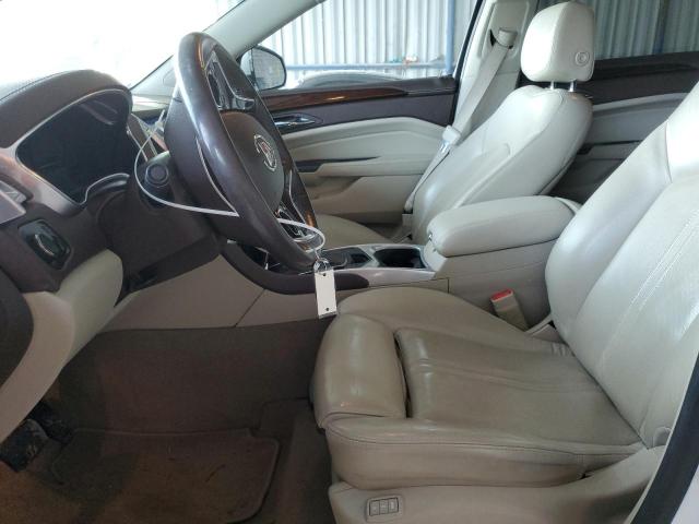 Photo 6 VIN: 3GYFNBE3XGS580042 - CADILLAC SRX LUXURY 