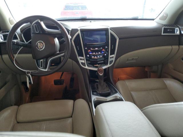 Photo 7 VIN: 3GYFNBE3XGS580042 - CADILLAC SRX LUXURY 