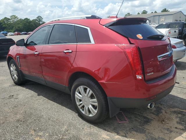 Photo 1 VIN: 3GYFNBE3XGS581286 - CADILLAC SRX LUXURY 