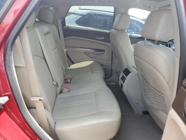 Photo 10 VIN: 3GYFNBE3XGS581286 - CADILLAC SRX LUXURY 