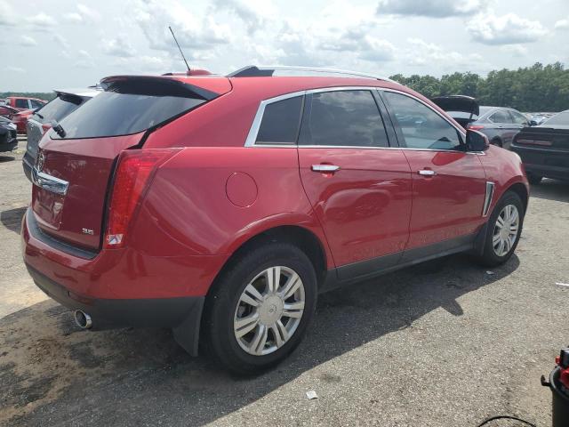 Photo 2 VIN: 3GYFNBE3XGS581286 - CADILLAC SRX LUXURY 