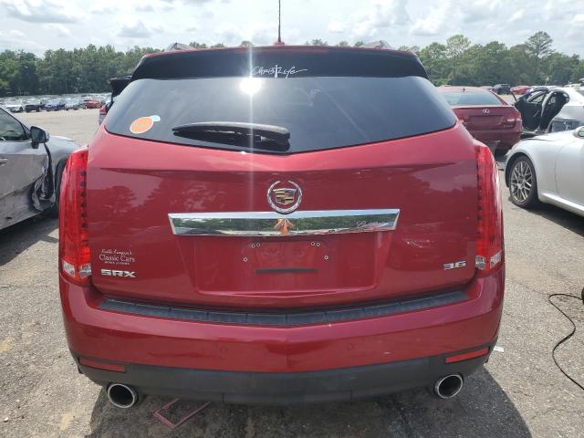 Photo 5 VIN: 3GYFNBE3XGS581286 - CADILLAC SRX LUXURY 