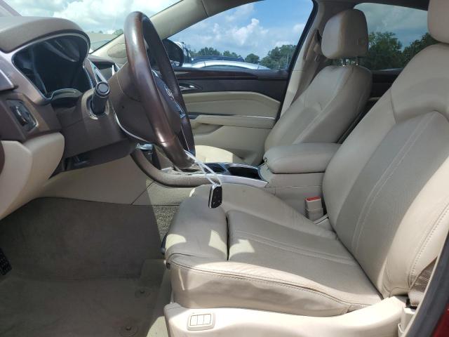 Photo 6 VIN: 3GYFNBE3XGS581286 - CADILLAC SRX LUXURY 