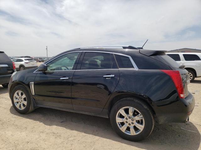 Photo 1 VIN: 3GYFNBE3XGS585354 - CADILLAC SRX LUXURY 