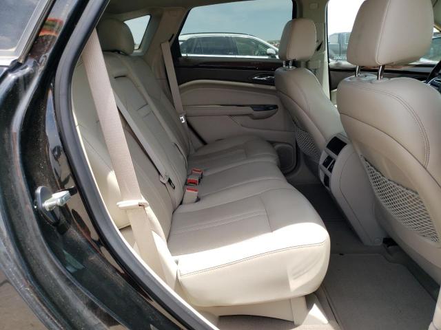 Photo 10 VIN: 3GYFNBE3XGS585354 - CADILLAC SRX LUXURY 