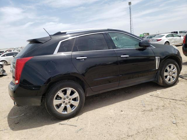 Photo 2 VIN: 3GYFNBE3XGS585354 - CADILLAC SRX LUXURY 