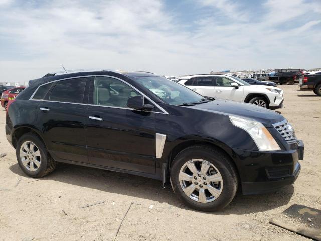 Photo 3 VIN: 3GYFNBE3XGS585354 - CADILLAC SRX LUXURY 