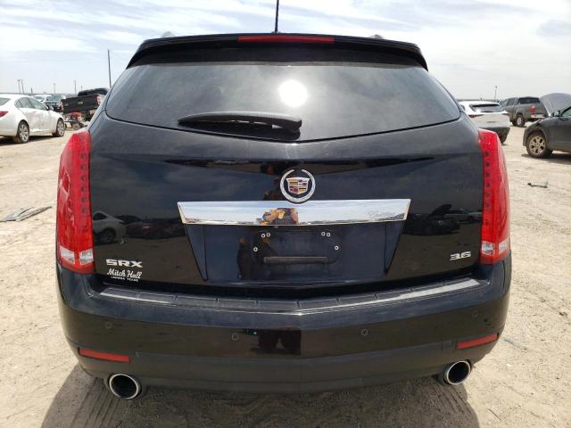 Photo 5 VIN: 3GYFNBE3XGS585354 - CADILLAC SRX LUXURY 