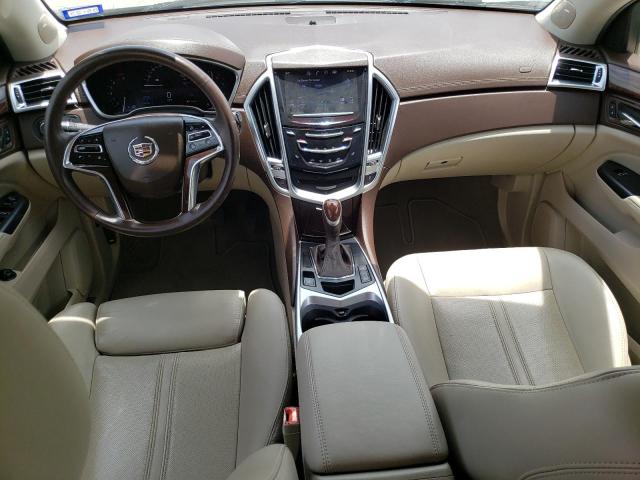 Photo 7 VIN: 3GYFNBE3XGS585354 - CADILLAC SRX LUXURY 