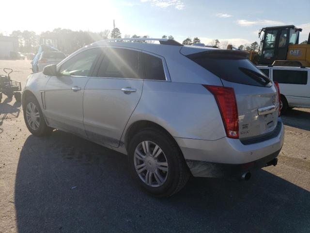 Photo 1 VIN: 3GYFNBE3XGS586472 - CADILLAC SRX LUXURY 